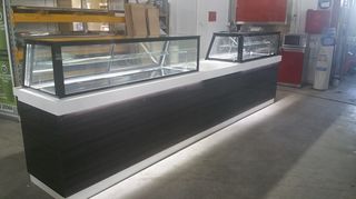 ΨΥΧΟΜΕΝΗ CORIAN LINE DISPLAY 139Χ85Χ140 --ΠΑΡΑΔΟΣΗ 20-30 ΜΕΡΕΣ-- ΝΕΑ ΤΙΜΗ