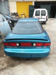 FORD PROBE 2 ΑΕΡΟΤΟΜΗ '93-'98 ΜΟΝΤΕΛΟ