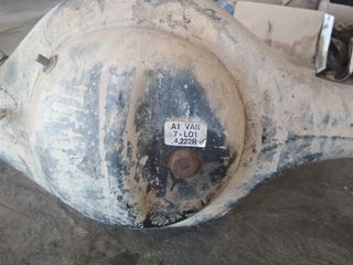 Διαφορικό Η100 L200-thumb-1