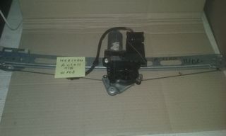 MERCEDES  A CLASS W 168 98-04 ΓΡΥΛΛΟΣ ΠΙΣΩ ΔΕ 