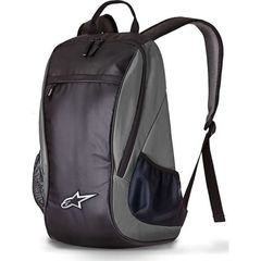 Σακίδιο πλάτης Alpinestars Lite Μαύρο/Ανθρακί 20lt απο 81,00 προσφορα στα 60,00