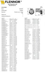 ΤΕΝΤΩΤΗΡΑΣ ΙΜΑΝΤΑ POLY-V AUDI A2/SEAT/SKODA/VW (FLENNOR)-thumb-1