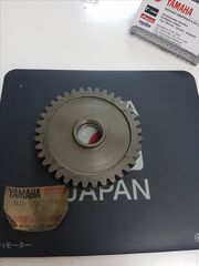 ΓΡΑΝΑΖΙ ΣΑΖΜΑΝ 1ST YAMAHA XTZ750 SUPER TENERE / TDM850         3LD-17211-00-00-thumb-1