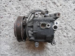 Κομπρεσέρ Aircodition 1ND Diesel Toyota Yaris 1999-2005