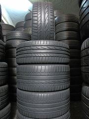 4TMX BRIDGESTONE POTENZA RE050A 225-45-17, 245-40-17 