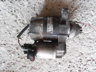 Μίζες VW Polo 9N BUD/AXU/BBY/BZG 2002-2009