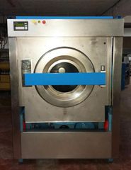 Βιομηχανικά πλυντήρια ιματισμού Electrolux FLE 810 - 90kg με SOFT STARTER - (ΖΗΤΗΣΤΕ ΠΡΟΣΦΟΡΑ) - ELECTRONORD .GR