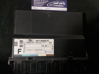 1S7T-15K600-FD  Ford focus 1998-2002 Mondeo 2001-2007 κεντρικό κλείδωμα