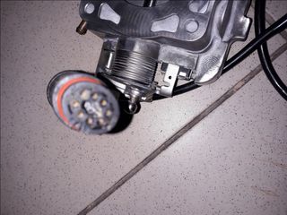 ΠΩΛΕΙΤΑΙ  Πεταλούδες Γκαζιού MERCEDES-BENZ W202