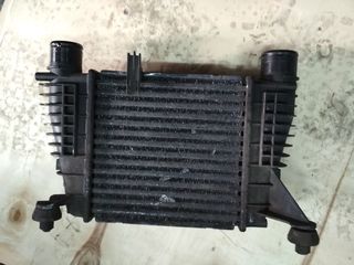 Ψυγείο intercooler γνησιο μεταχειρισμενο από Nissan Note 2005-2013 , Nissan NV200 2009-2021