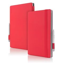 Incipio   Incipio Surface Pro 3 & 4 Roosevelt Folio Red (MRSF-070-RED)