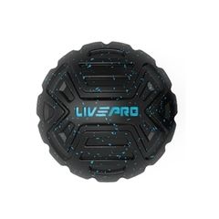 Επαγγελματική Μπάλα στοχευμένου μασάζ Live Pro 8508