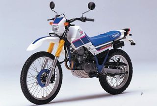 ΜΙΖΑ YAMAHA SEROW 225 XT 225 4JG SUNWAY-thumb-4