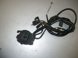 ΔΙΑΚΟΠΤΗΣ ΦΩΤΩΝ CBR600F-thumb-1