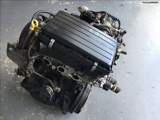 ΜΗΧΑΝΉ DAIHATSU CUORE EJ