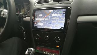 Συσκευή OEM SKODA OCTAVIA 5 ANDROID TABLET 10'' mod. 2005-2012-thumb-11