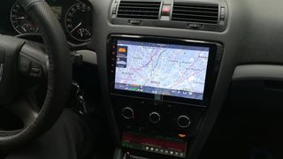 Συσκευή OEM SKODA OCTAVIA 5 ANDROID TABLET 10'' mod. 2005-2012-thumb-9