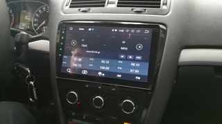 Συσκευή OEM SKODA OCTAVIA 5 ANDROID TABLET 10'' mod. 2005-2012-thumb-14
