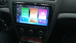 Συσκευή OEM SKODA OCTAVIA 5 ANDROID TABLET 10'' mod. 2005-2012-thumb-8