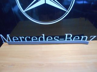 Mercedes Καινούργιο Μαρσπιέ Εμπρός Δεξιά - C209 - A2096800835 Χρώμα: 7G50