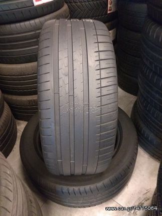 2 TMX MICHELIN PILOT SPORT 3 245/45/17*BEST CHOICE TYRES ΑΧΑΡΝΩΝ 374*