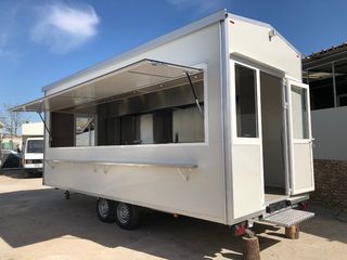 Καντίνα Skretas 2018 Standard Jumbo XXL 6m-thumb-1