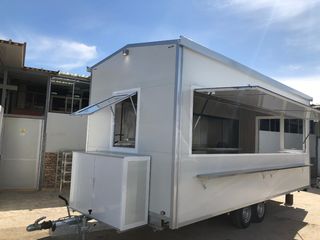 Καντίνα Skretas 2018 Standard Jumbo XXL 6m-thumb-2