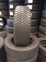 2 TMX GOODYEAR VECTOR 4 SEASONS 205/60/16*BEST CHOICE TYRES ΑΧΑΡΝΩΝ 374*