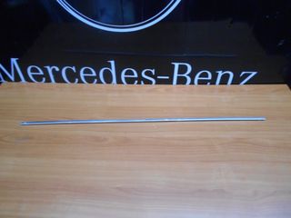 Mercedes Καινούργιο Πλαίσιο Ηλιοροφής Εμπρός - W116 - W123 - A1237820013