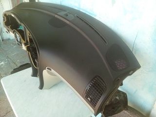 Ταμπλό κομπλε με αερόσακους saab 9-3 06-11 12845799-thumb-1