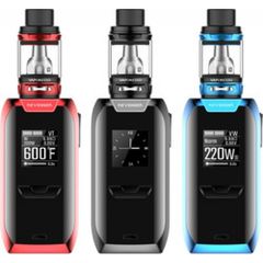 ΑΤΜΟΠΟΙΗΤΗΣ VAPORESSO REVENGER X KIT BLUE 220W ΕΩΣ 12 ΔΟΣΕΙΣ ΔΩΡΕΑΝ ΑΠΟΣΤΟΛΗ ΣΕ ΟΛΗ ΤΗΝ ΕΛΛΑΔΑ