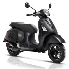 Vespa GTS 300 '23 hpe