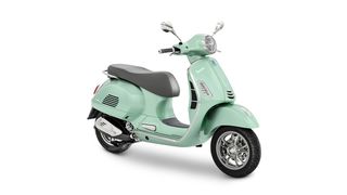 Vespa GTS 300 2025 hpe