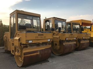 Οδοστρωτήρες Bomag 2000 BW161AD-2-thumb-2
