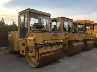 Οδοστρωτήρες Bomag 2000 BW161AD-2-thumb-3