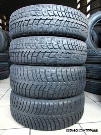 4 TMX KUMHO I'ZEN KW23 2TMX 175/55/15-2TMX 155/60/15 (ΓΙΑ SMART) *BEST CHOICE TYRES*