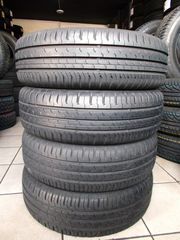 4 TMX CONTINENTAL CONTI ECO CONTACT 5 165/60/15 *BEST CHOICE TYRES* 