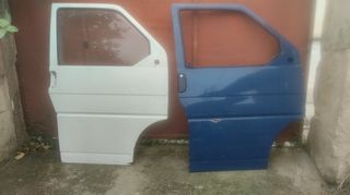 VW T4-- ΠΟΡΤΕΣ -ΚΛΕΙΔΑΡΙΕΣ -ΜΕΝΤΕΣΕΔΕΣ- ΚΑΠΟ