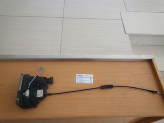 ΚΛΕΙΔΑΡΙΑ ΠΟΡΤΑΣ ΕΜΠΡΟΣ ΔΕΞΙΑ 5ΗΒ OPEL CORSA 2006-2014