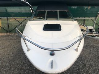 Bayliner 1997 2052 LS CAPRI CABIN SPECIAL ED-thumb-3