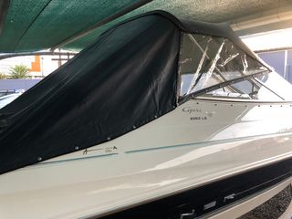 Bayliner 1997 2052 LS CAPRI CABIN SPECIAL ED-thumb-43