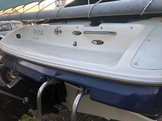 Bayliner 1997 2052 LS CAPRI CABIN SPECIAL ED-thumb-9
