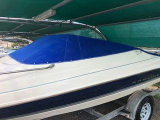 Bayliner 1997 2052 LS CAPRI CABIN SPECIAL ED-thumb-47