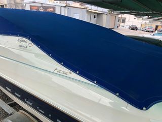 Bayliner 1997 2052 LS CAPRI CABIN SPECIAL ED-thumb-49
