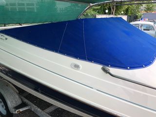 Bayliner 1997 2052 LS CAPRI CABIN SPECIAL ED-thumb-48