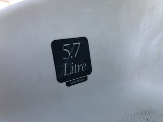 Bayliner 1997 2052 LS CAPRI CABIN SPECIAL ED-thumb-39