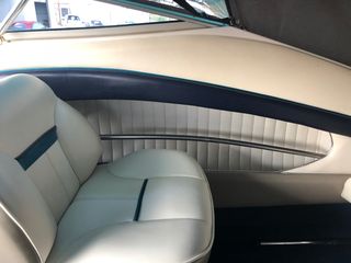 Bayliner 1997 2052 LS CAPRI CABIN SPECIAL ED-thumb-25