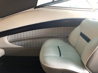Bayliner 1997 2052 LS CAPRI CABIN SPECIAL ED-thumb-26
