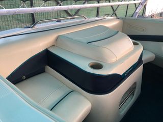 Bayliner 1997 2052 LS CAPRI CABIN SPECIAL ED-thumb-18