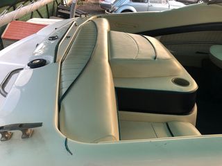 Bayliner 1997 2052 LS CAPRI CABIN SPECIAL ED-thumb-17